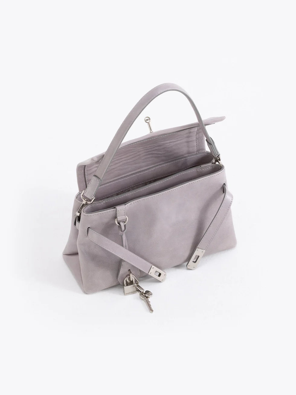 Cartera Audrey Mediana