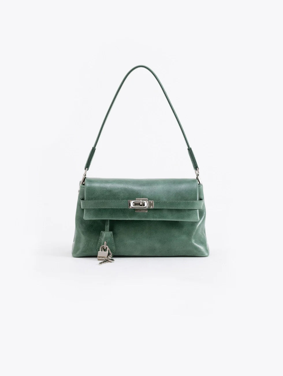 Cartera Audrey Mediana
