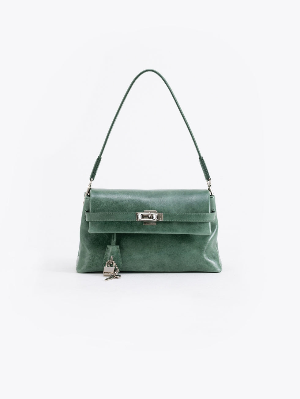 Cartera Audrey Mediana