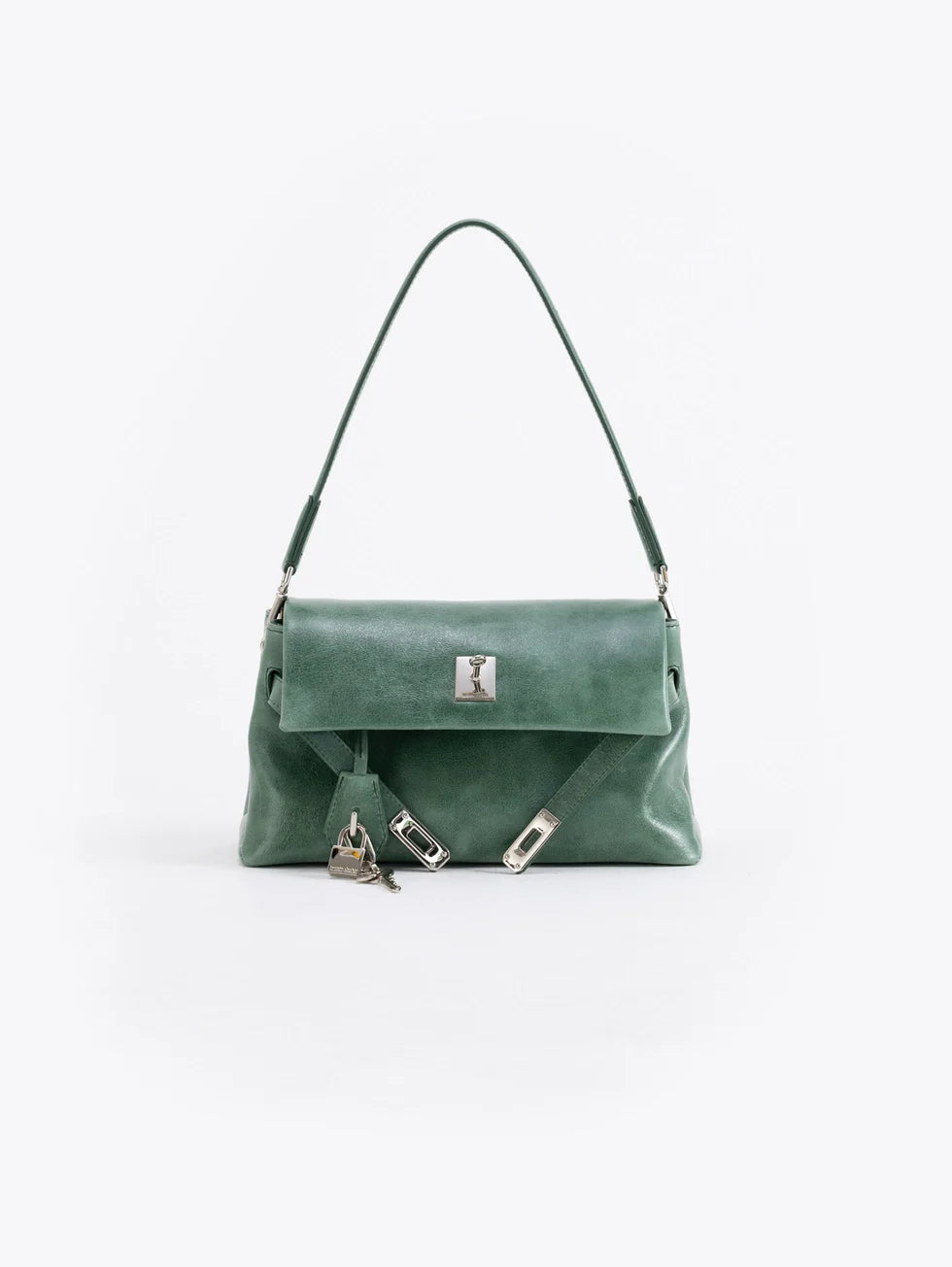 Cartera Audrey Mediana
