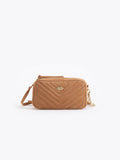 Bandolera Lipstick Suede