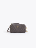 Bandolera Lipstick Suede