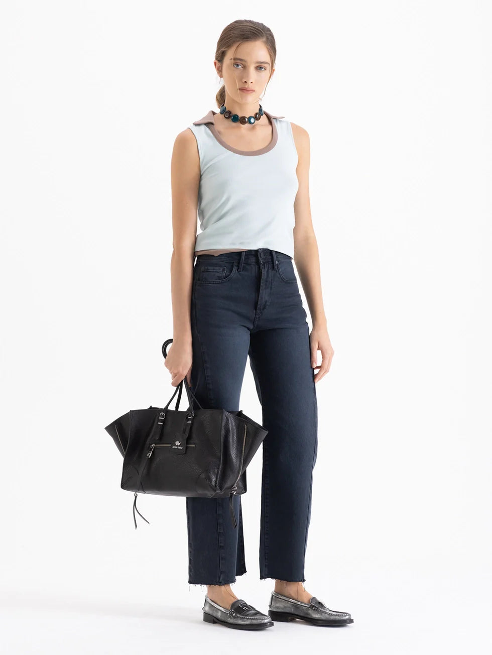 Tote Barroque Small