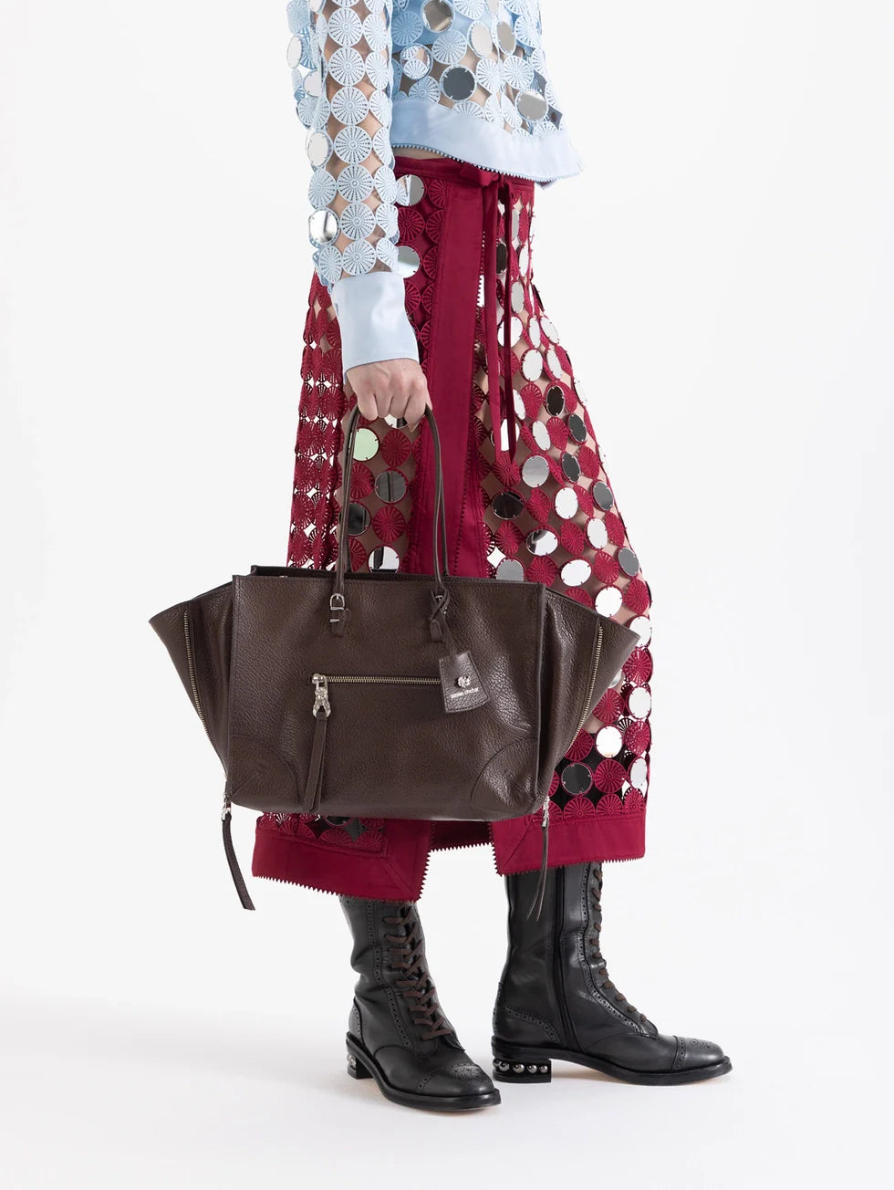 Tote Barroque Small