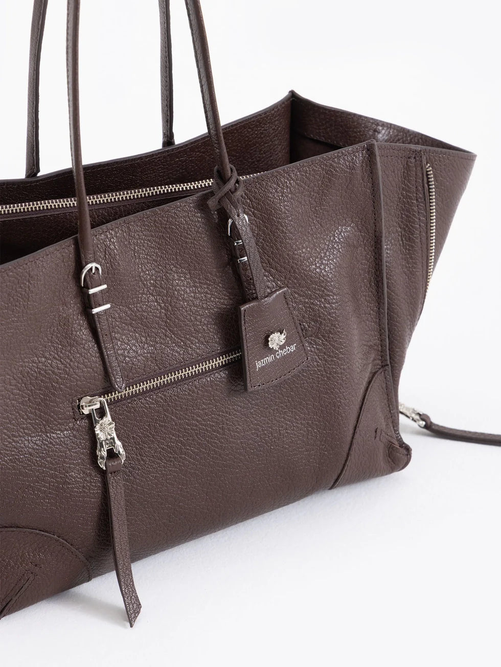 Tote Barroque Small