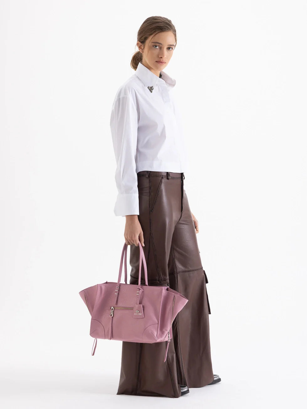 Tote Barroque Small