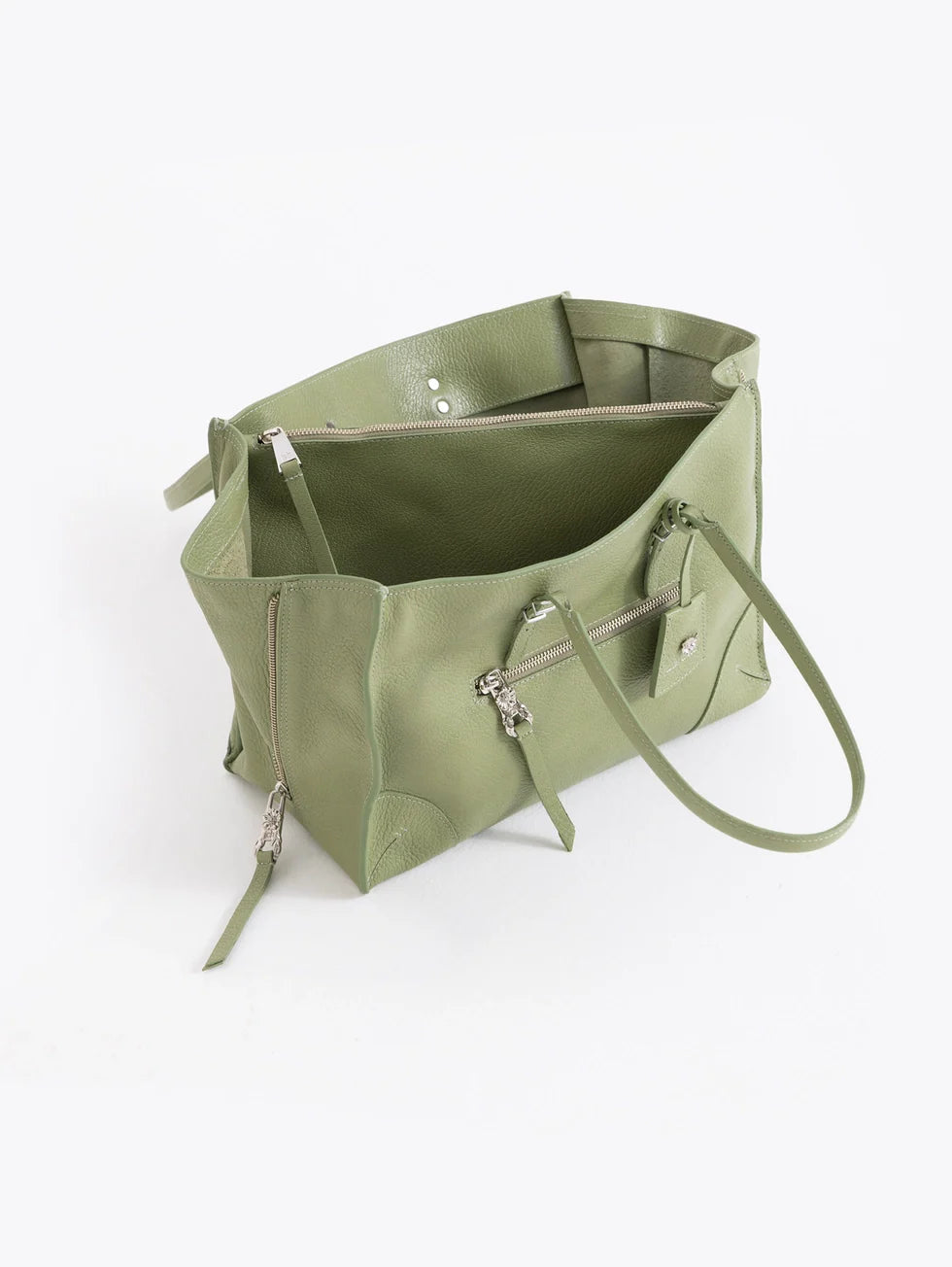 Tote Barroque Small