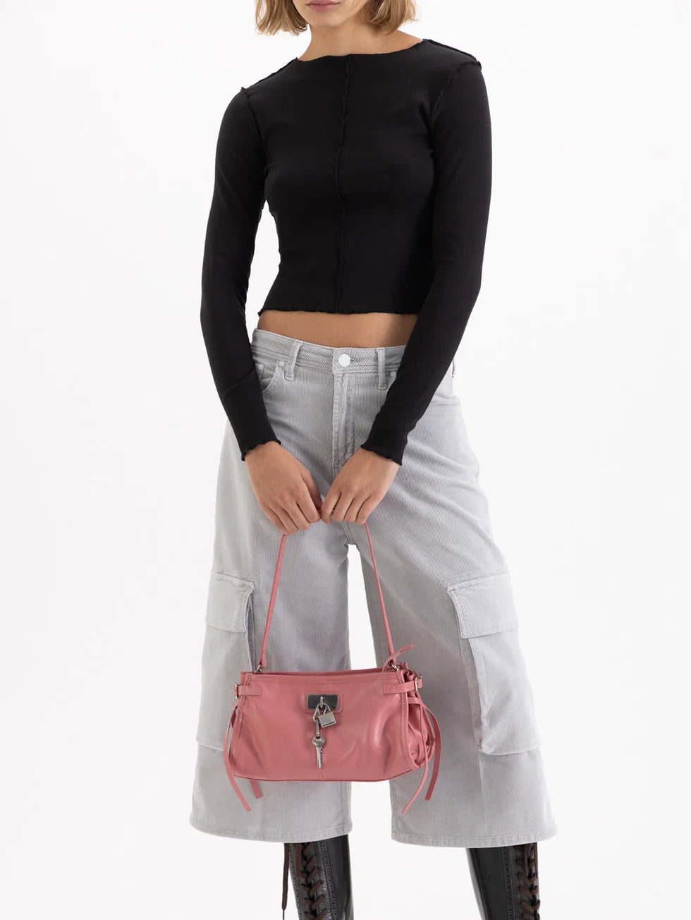 Bandolera Kate