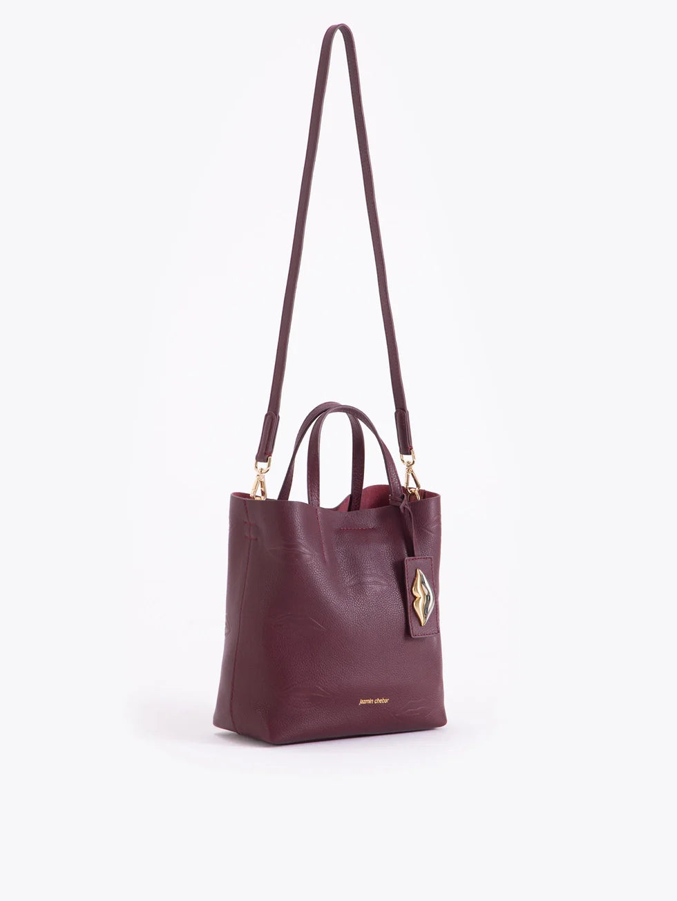 Tote Kisses Small