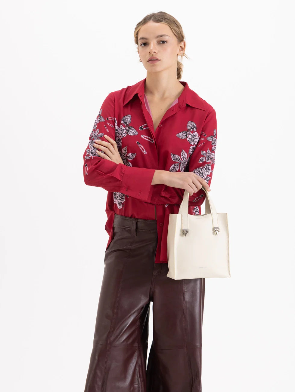 Tote Fire Small