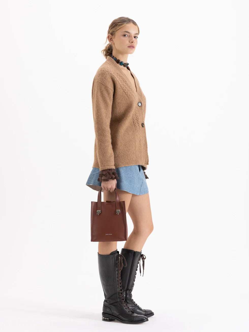 Tote Fire Small