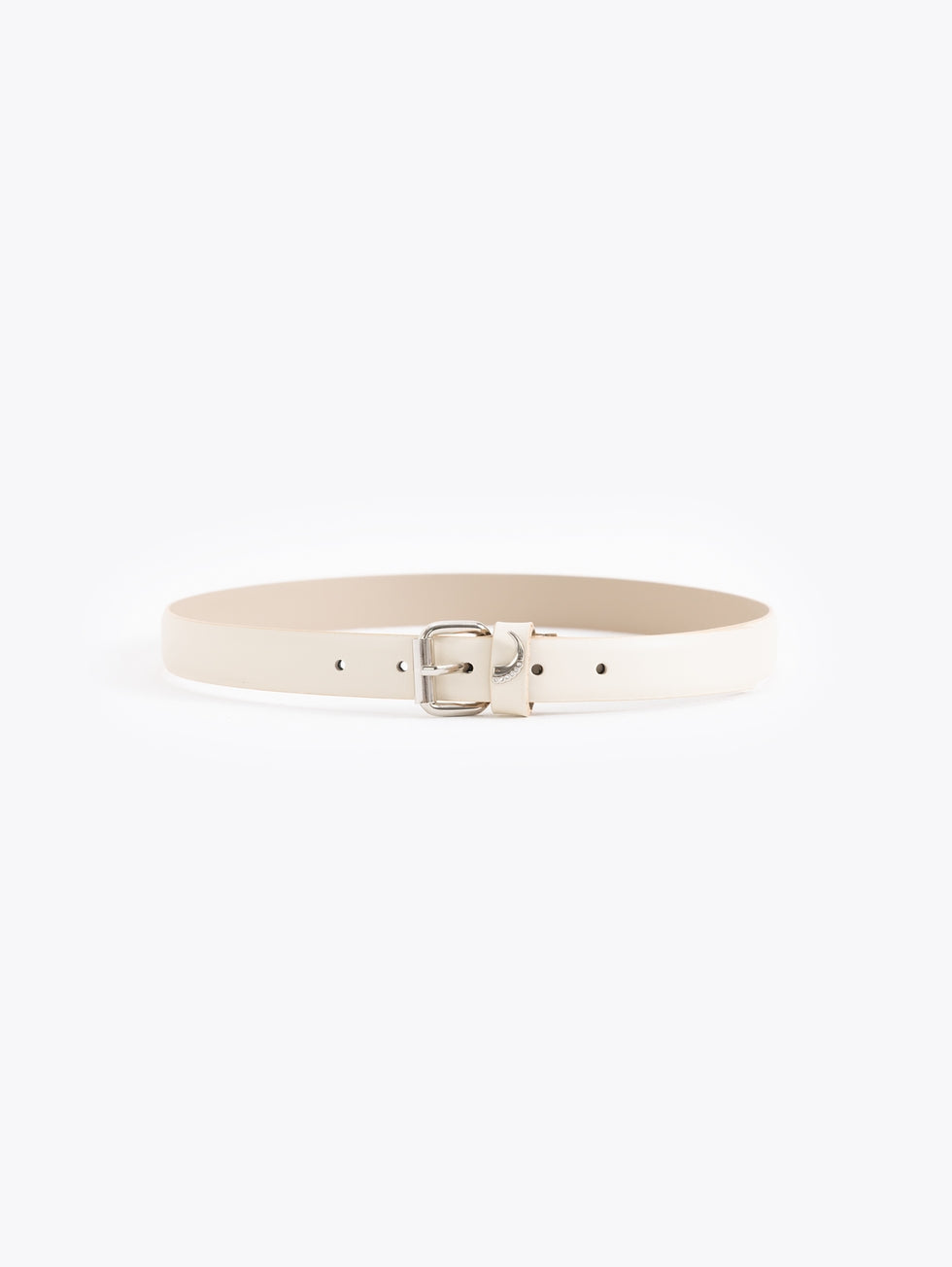 Cinturon Ivory