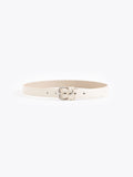 Cinturon Ivory