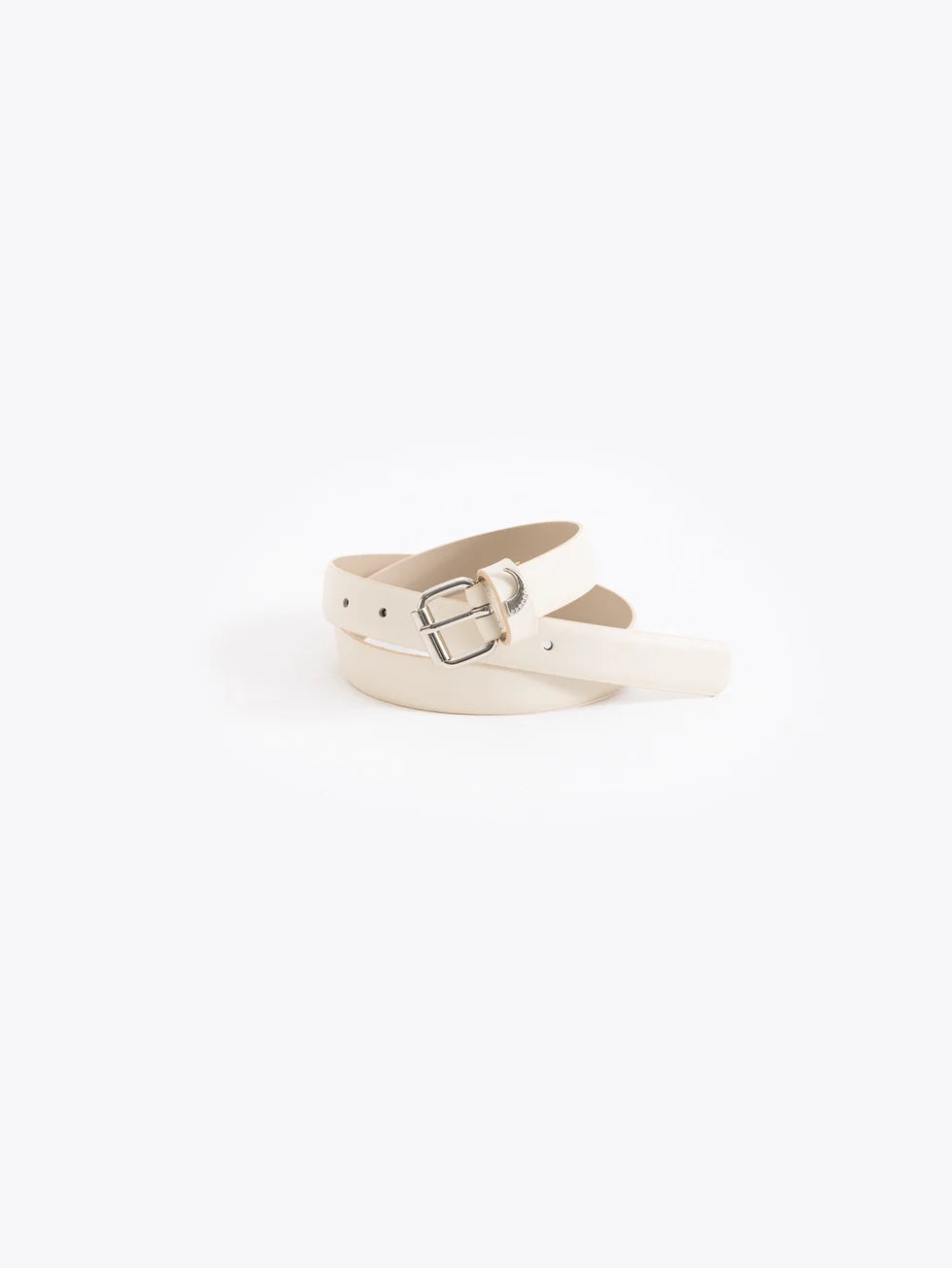 Cinturon Ivory