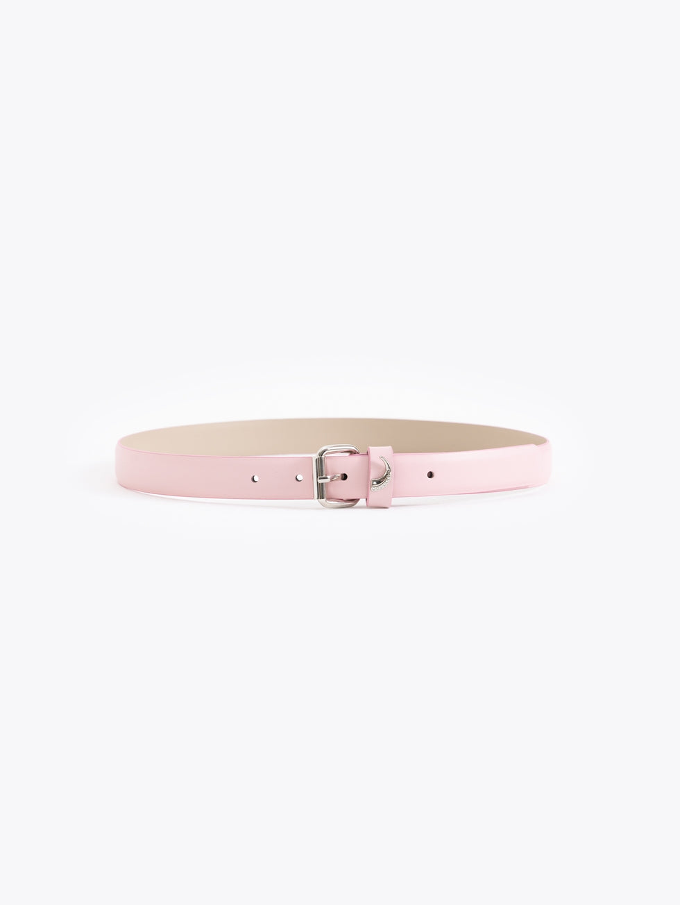 Cinturon Ivory