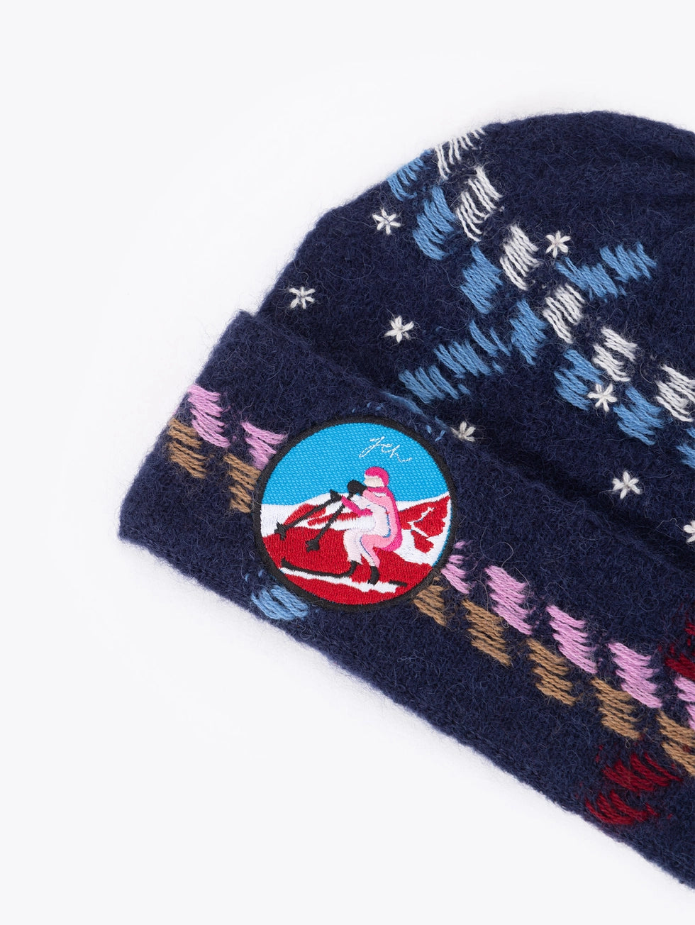 Gorro Ski