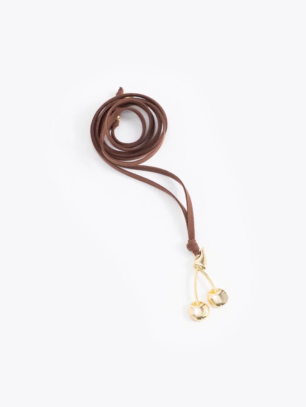 Choker Cherry Fire
