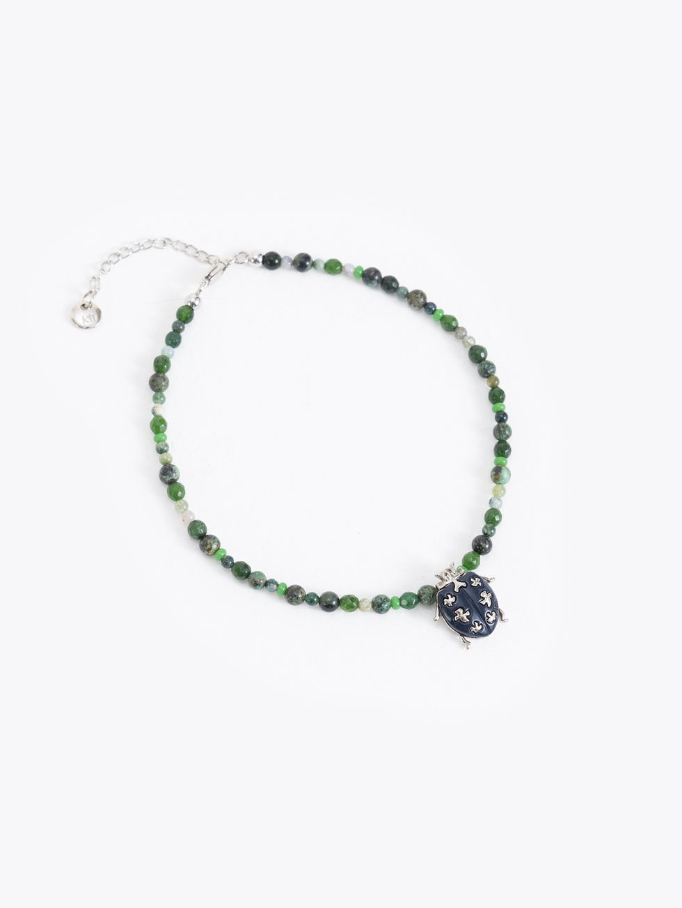 Collar Get Lucky