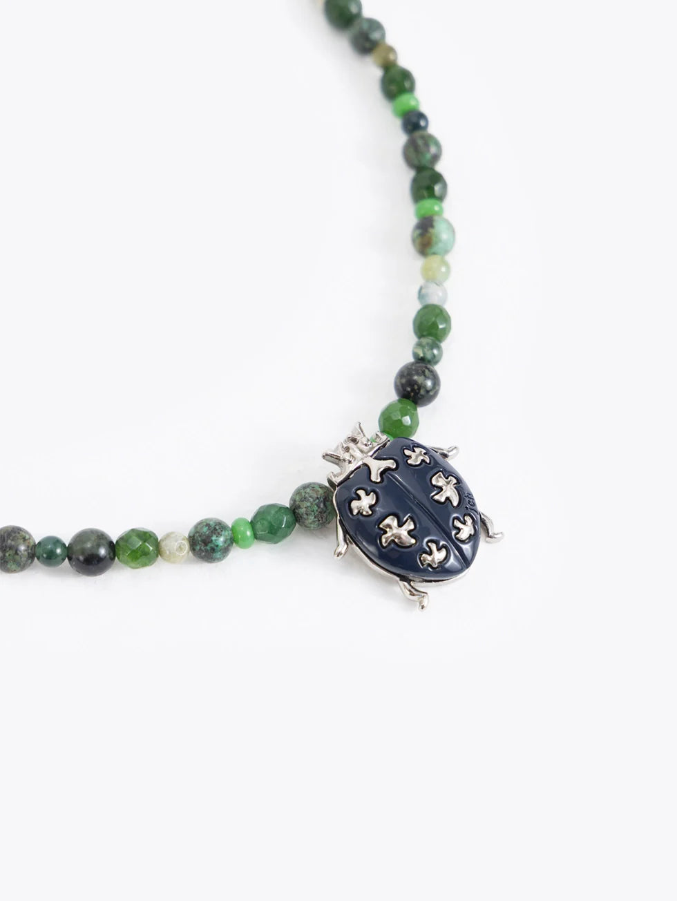 Collar Get Lucky