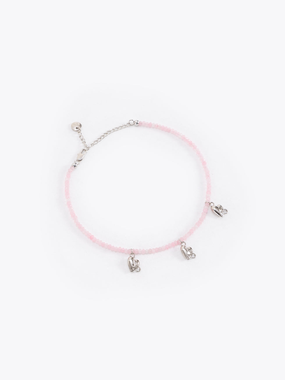 Collar Heart