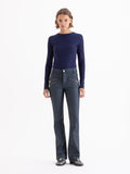 Jeans Slim Blue