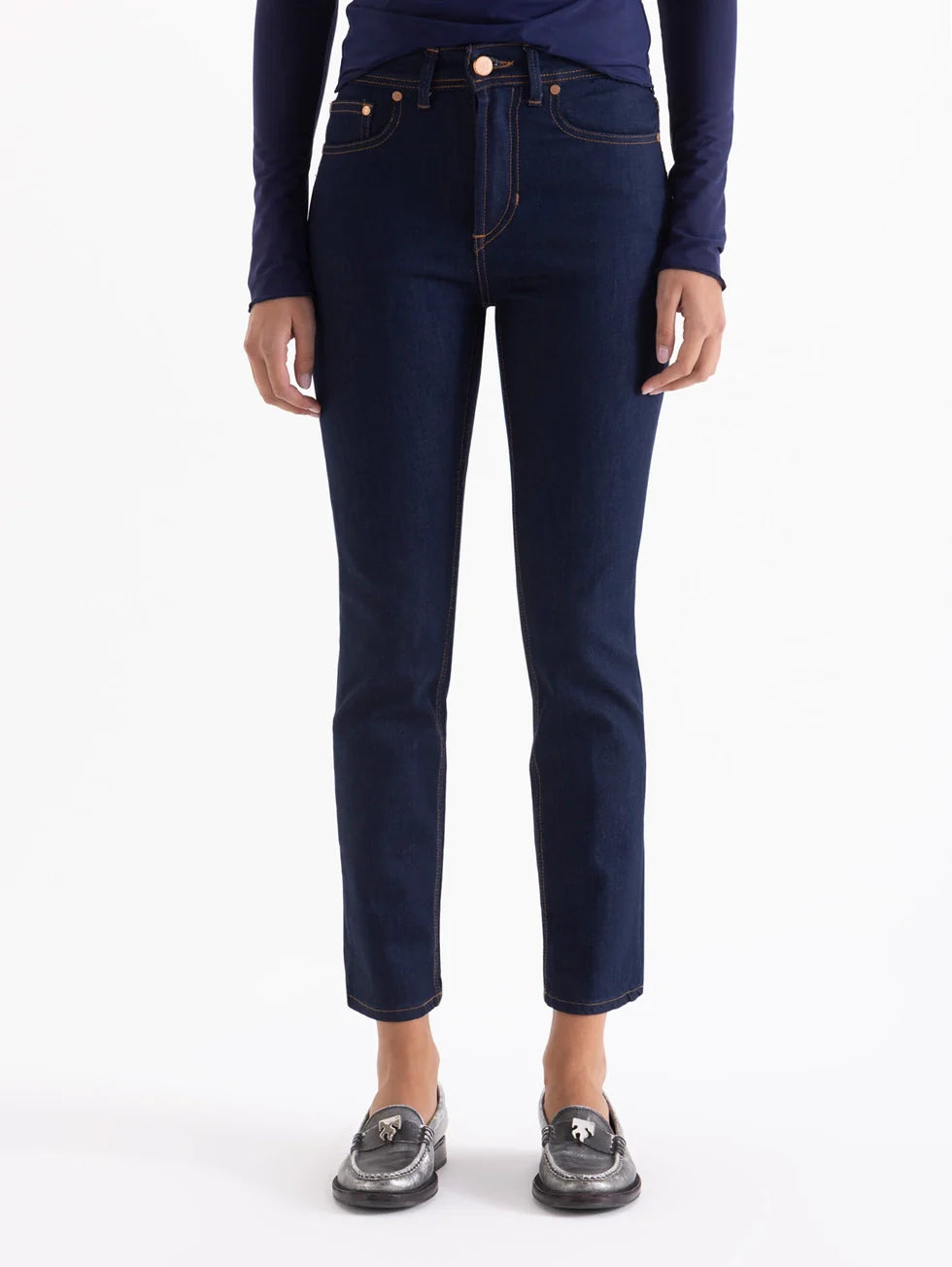 Jeans Noel Raw