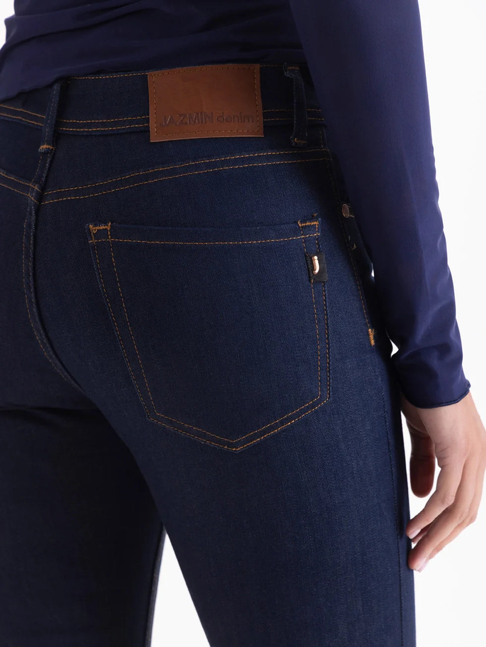 Jeans Noel Raw