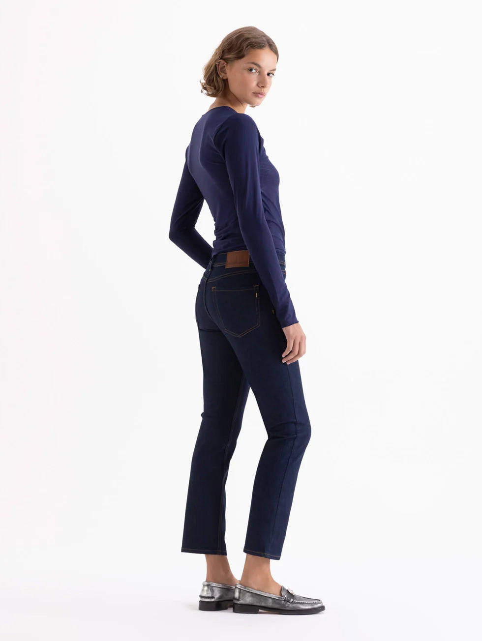 Jeans Noel Raw