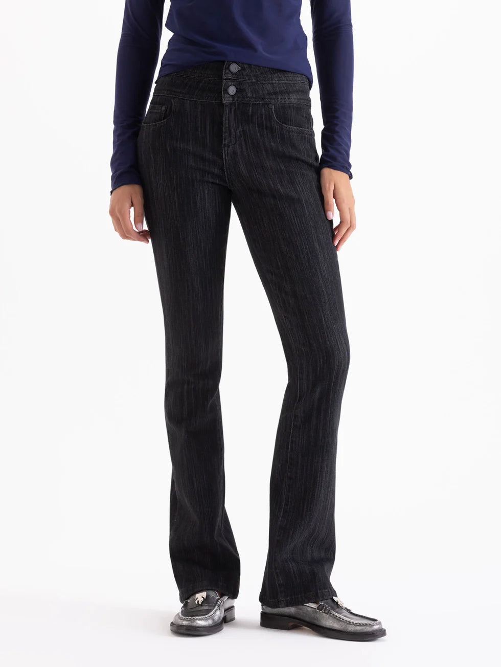 Jeans Phoebe Black