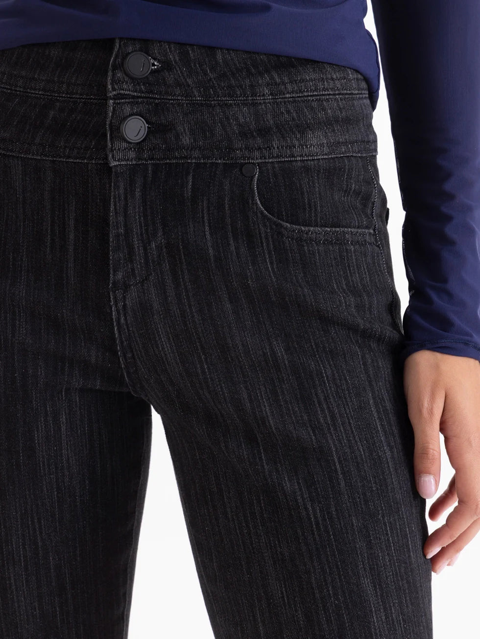 Jeans Phoebe Black