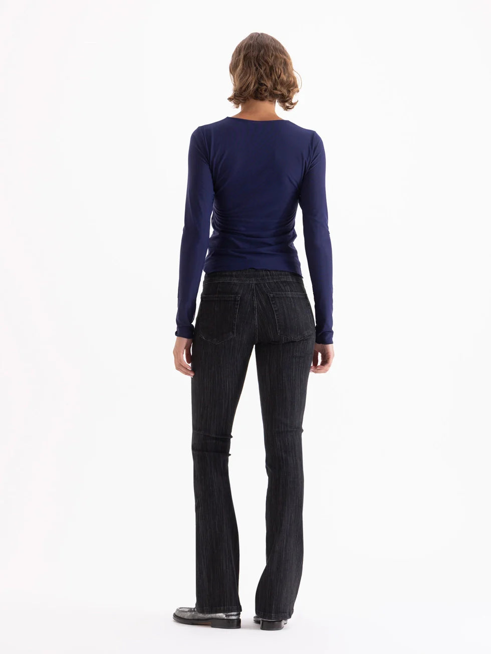 Jeans Phoebe Black