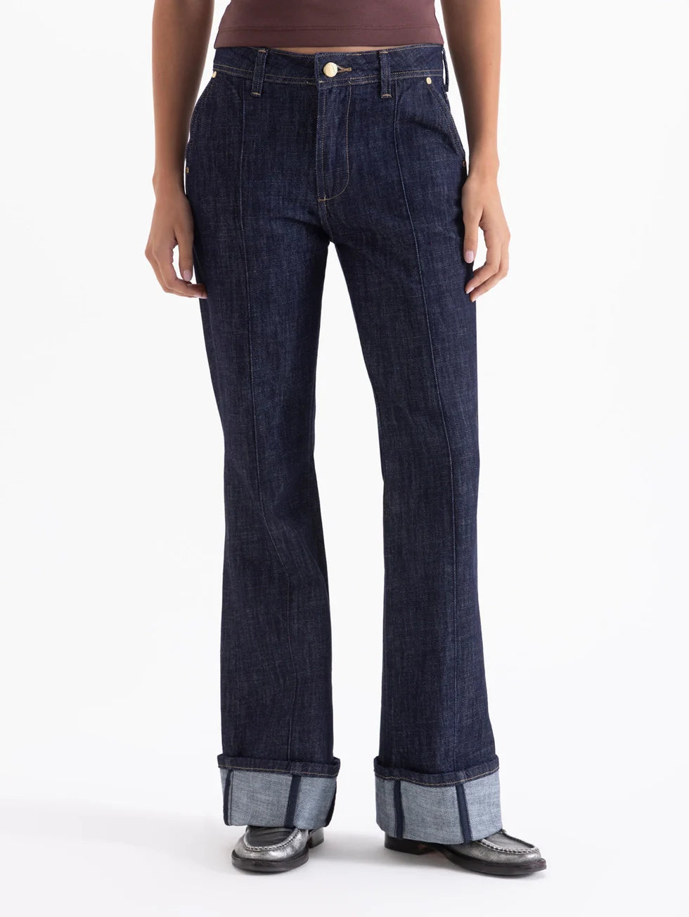 Jeans Luca Tailored