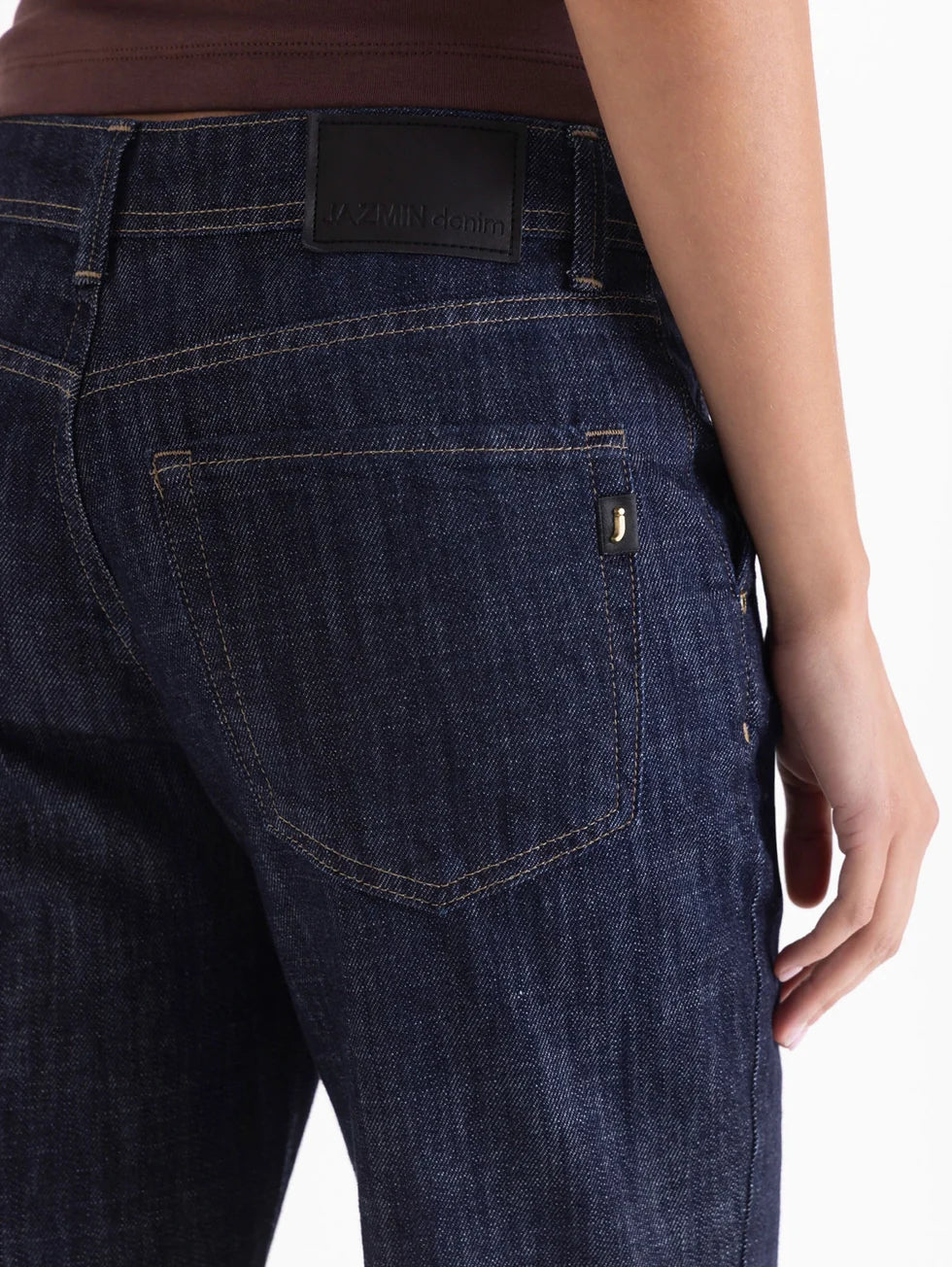 Jeans Luca Tailored
