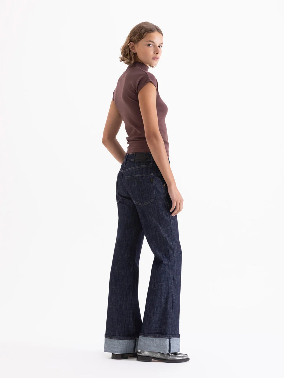 Jeans Luca Tailored