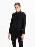 Chaqueta Ziggy