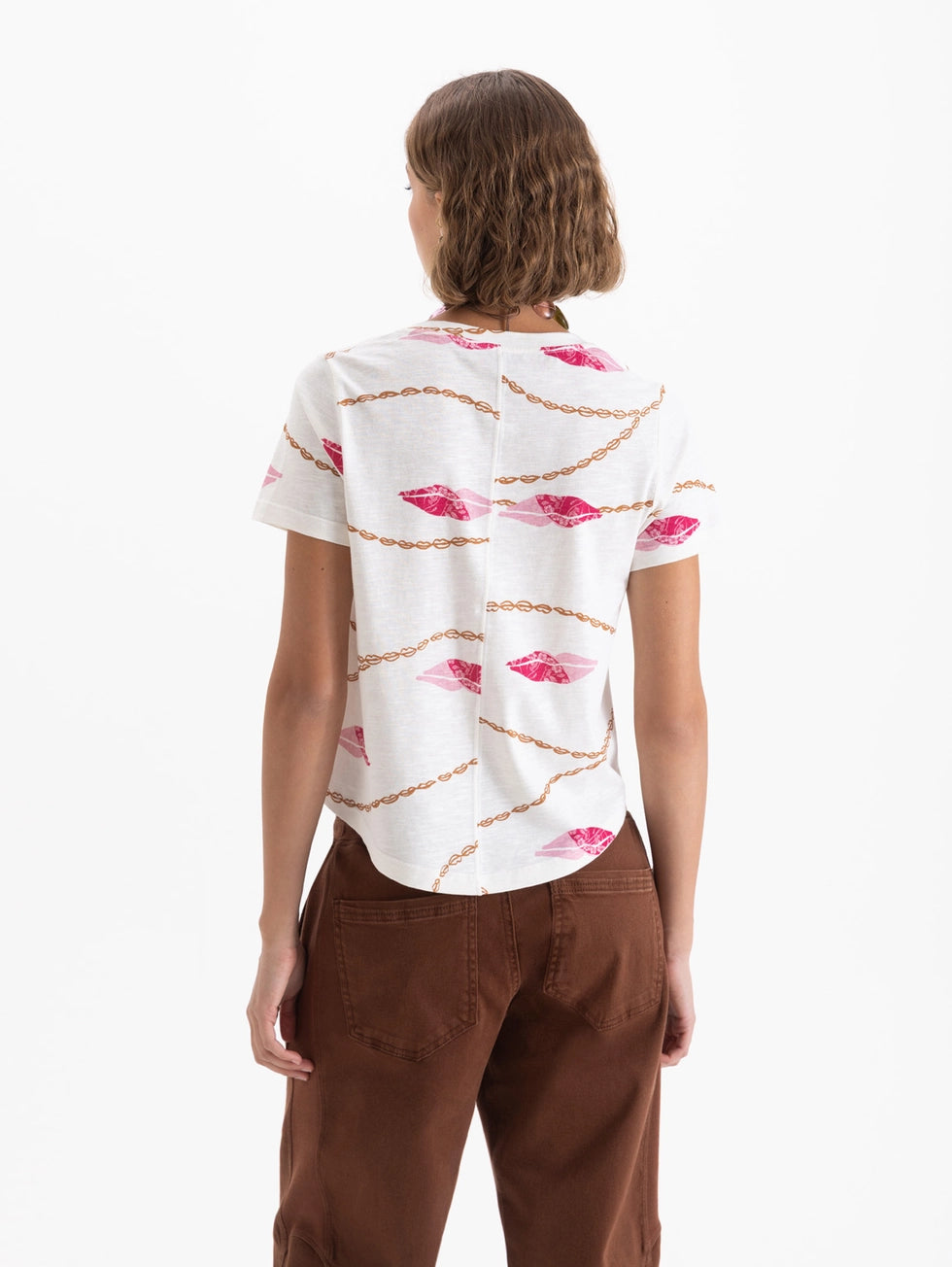 Remera Waves