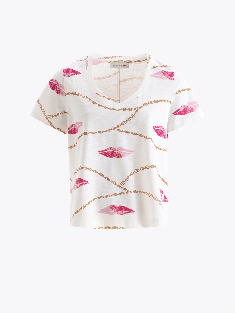 Remera Waves