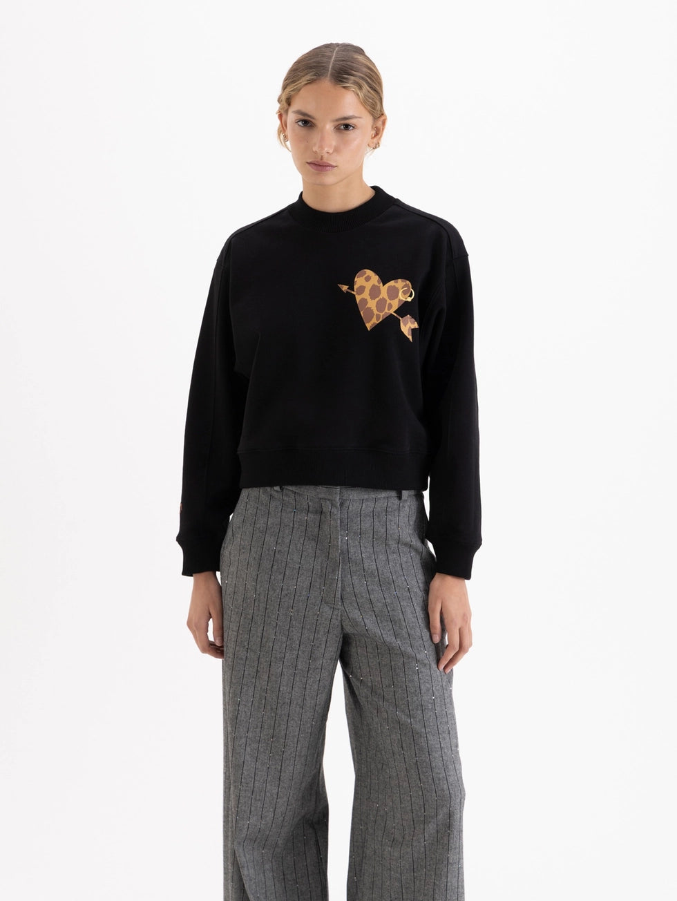 Pantalon Fleur