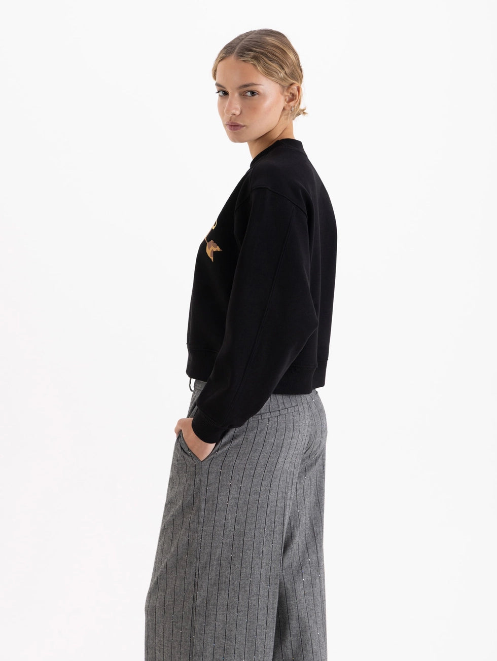 Pantalon Fleur