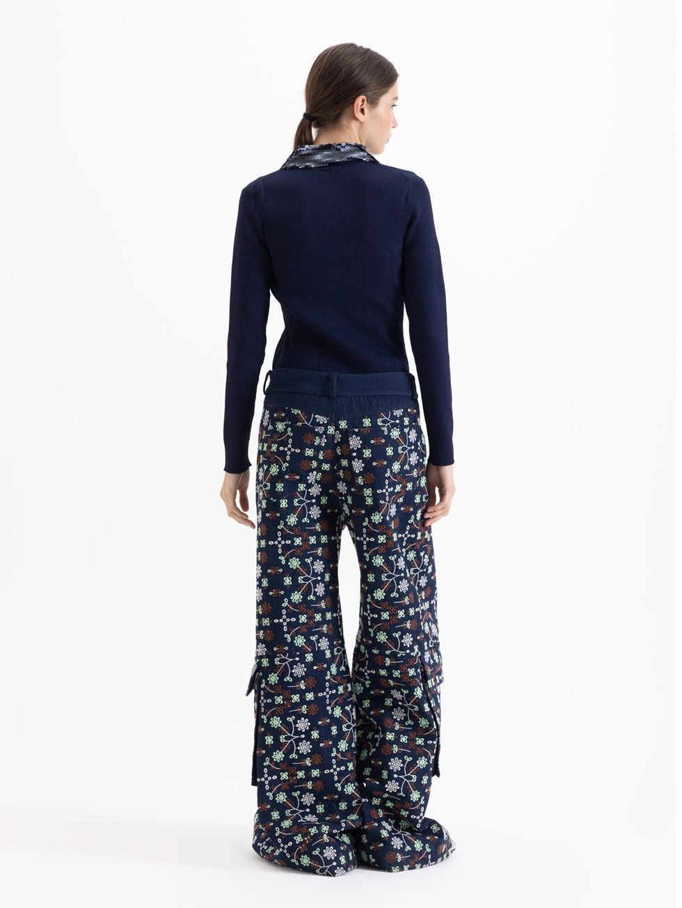 Pantalon Amber