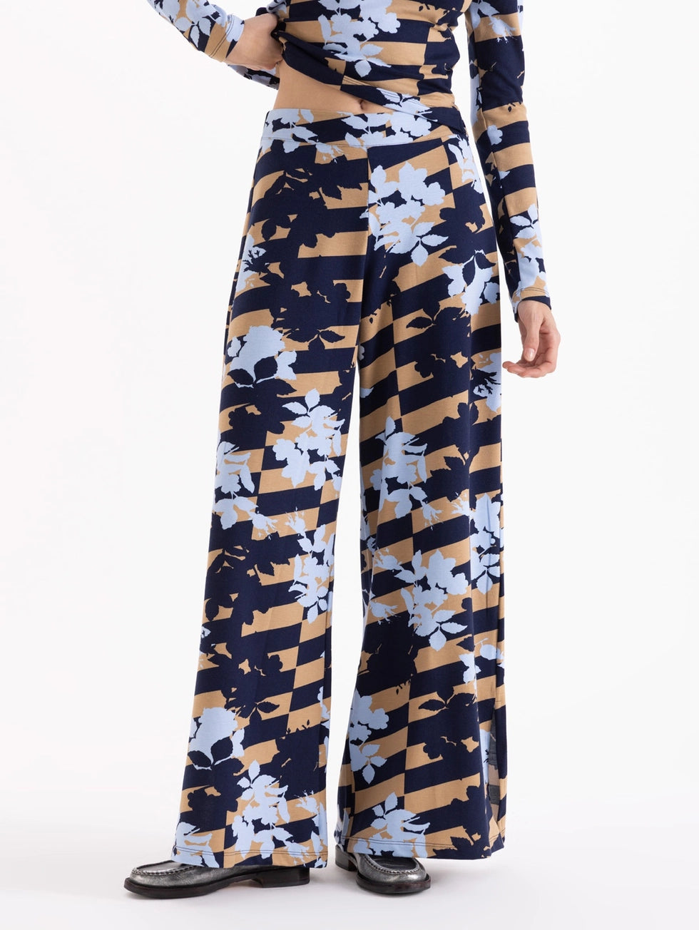 Pantalon Agnes