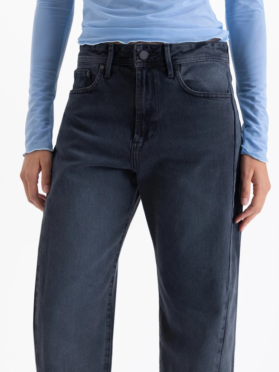 Jeans Mick Smokey