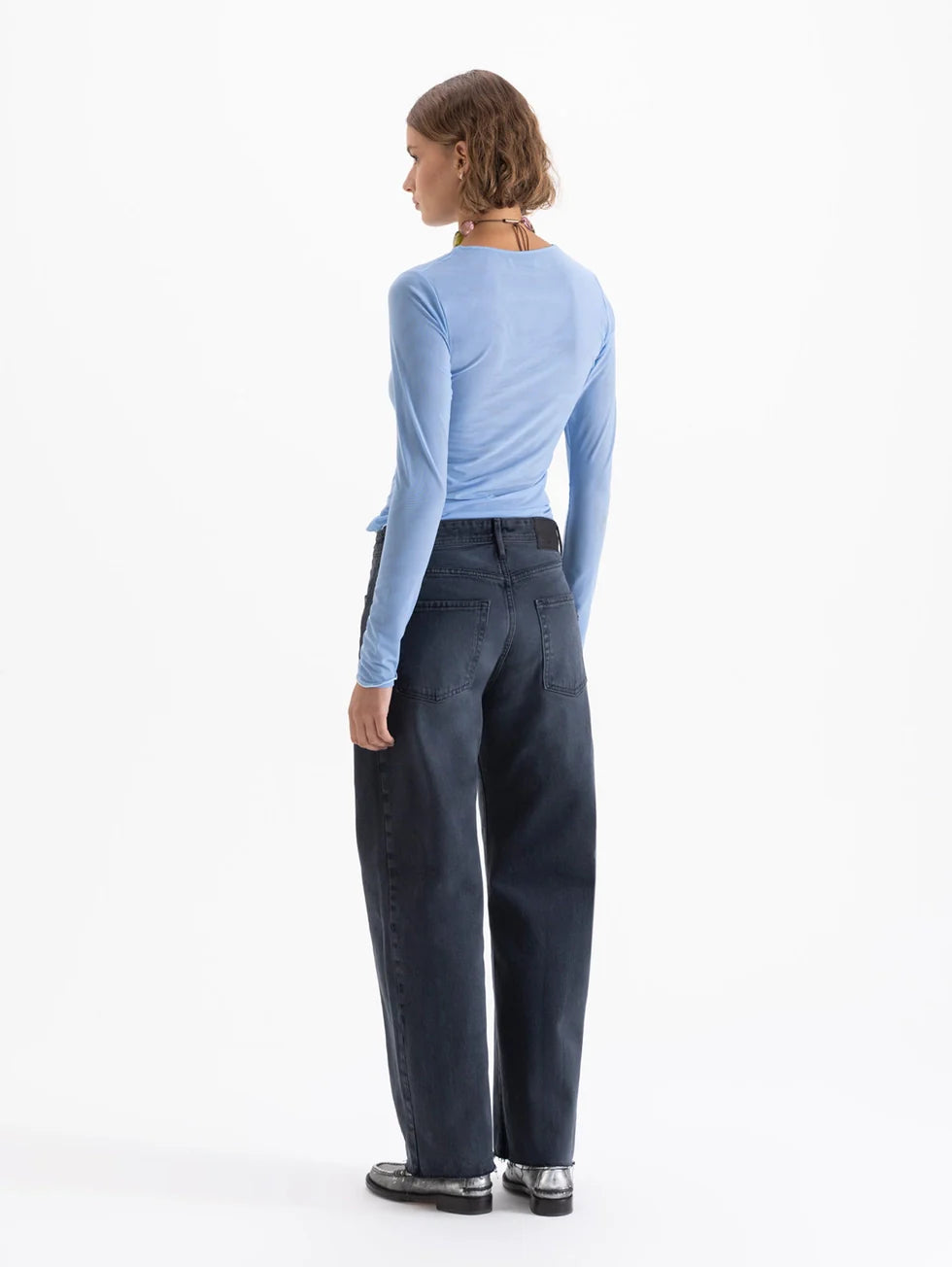 Jeans Mick Smokey