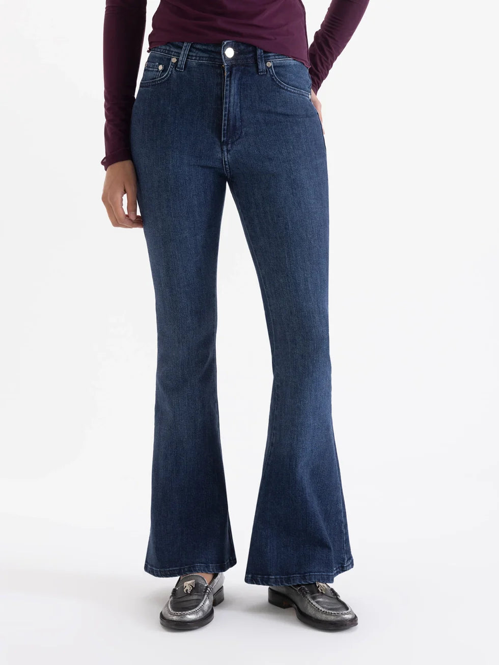 Jeans Annie Blue