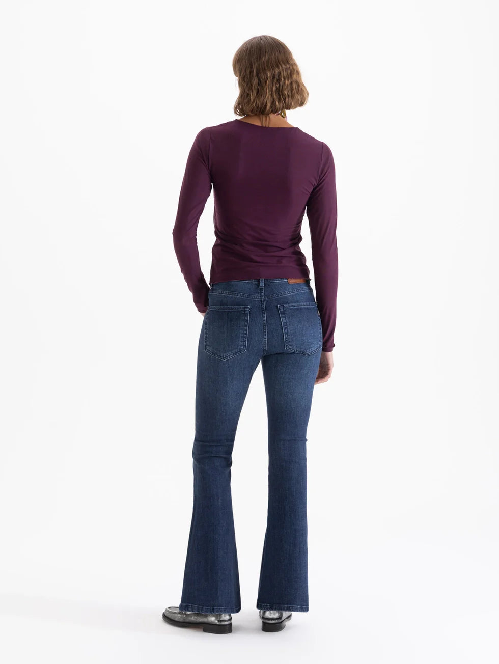 Jeans Annie Blue