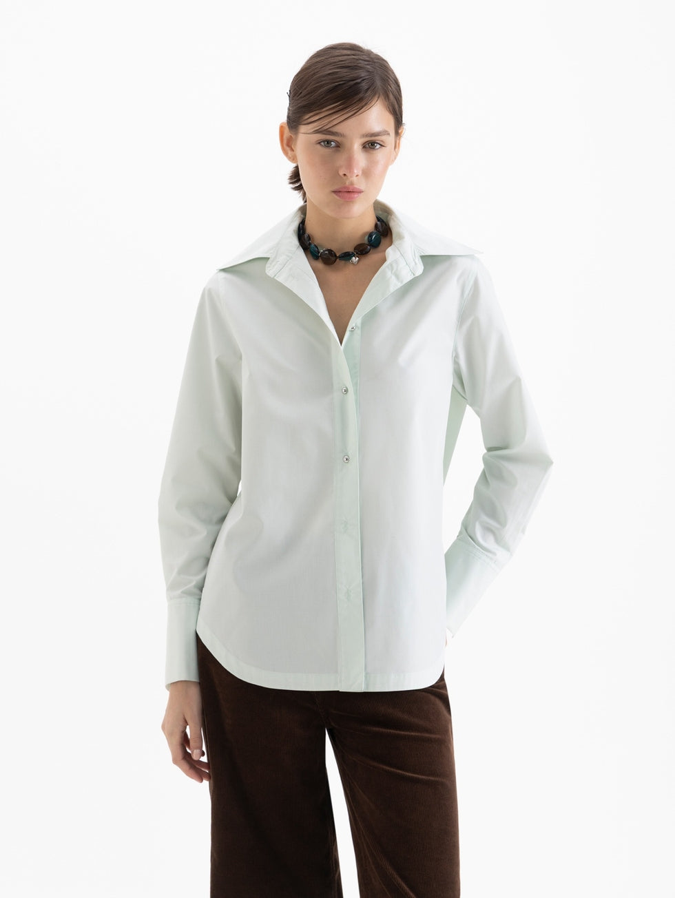 Camisa Bilbao