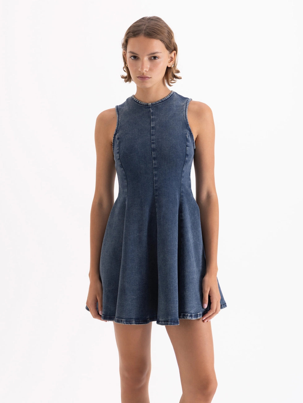 Vestido Kansas