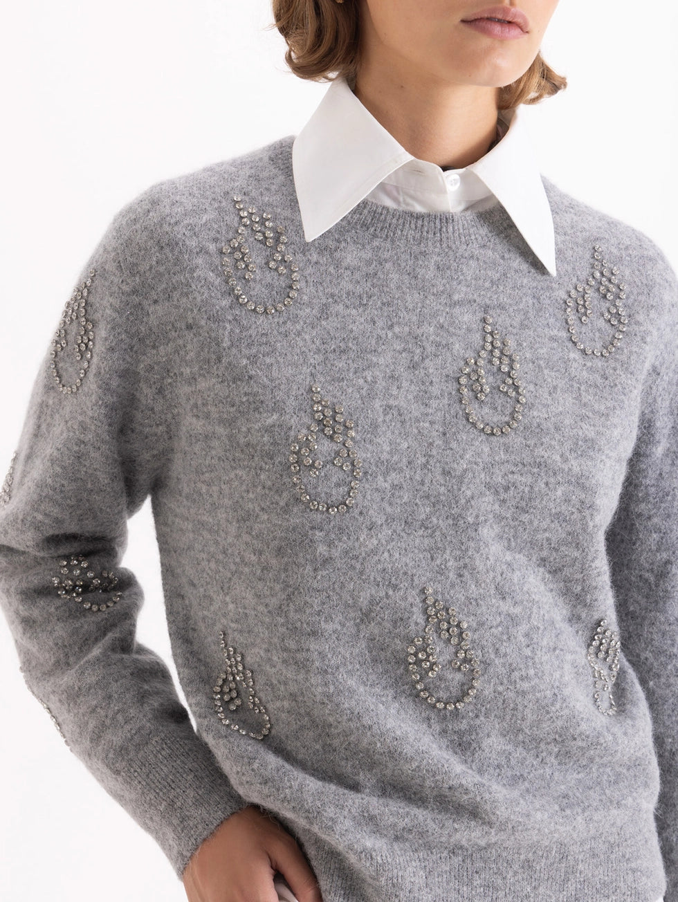 Sweater Fire