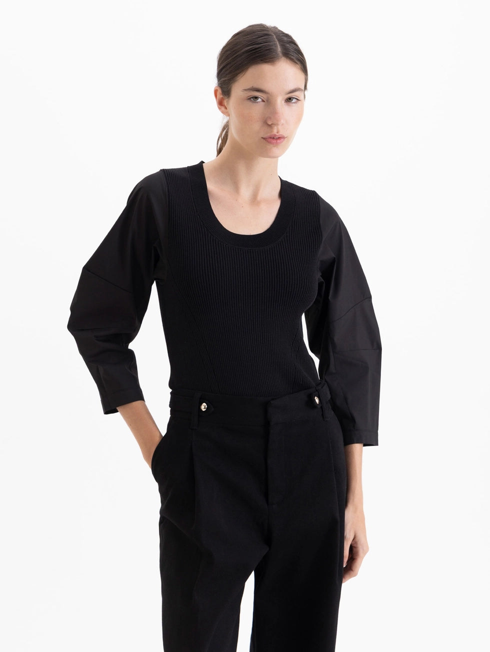 Pantalon Josephine