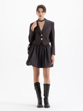 Saco Blair